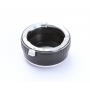 K&F Concept Adapter PK-FX (Pentax Objektive auf Fuji X Kamera) (273374)
