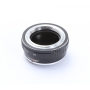 K&F Concept Adapter M42-FX (M42 Objektiv auf Fuji X Kamera) (273375)
