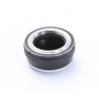 K&F Concept Adapter M42-FX (M42 Objektiv auf Fuji X Kamera) (273375)