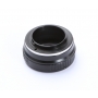 K&F Concept Adapter M42-FX (M42 Objektiv auf Fuji X Kamera) (273375)