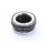 K&F Concept Adapter M42-FX (M42 Objektiv auf Fuji X Kamera) (273376)