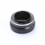 K&F Concept Adapter M42-FX (M42 Objektiv auf Fuji X Kamera) (273376)