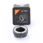 K&F Concept Adapter M42-FX (M42 Objektiv auf Fuji X Kamera) (273377)