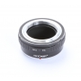 K&F Concept Adapter M42-FX (M42 Objektiv auf Fuji X Kamera) (273377)