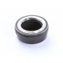 K&F Concept Adapter M42-FX (M42 Objektiv auf Fuji X Kamera) (273377)