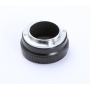 K&F Concept Adapter M42-FX (M42 Objektiv auf Fuji X Kamera) (273377)