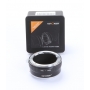 K&F Concept Adapter NIK-NEX (Nikon Objektive auf Sony Nex Kamera) (273378)