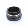 K&F Concept Adapter NIK-NEX (Nikon Objektive auf Sony Nex Kamera) (273380)