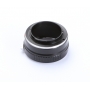 K&F Concept Adapter NIK-NEX (Nikon Objektive auf Sony Nex Kamera) (273381)