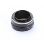 K&F Concept Adapter NIK-NEX (Nikon Objektive auf Sony Nex Kamera) (273381)