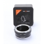 K&F Concept Adapter NIK-NEX (Nikon Objektive auf Sony Nex Kamera) (273382)