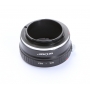 K&F Concept Adapter NIK-NEX (Nikon Objektive auf Sony Nex Kamera) (273382)