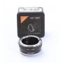 K&F Concept Adapter NIK-NEX (Nikon Objektive auf Sony Nex Kamera) (273384)