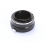 K&F Concept Adapter NIK-NEX (Nikon Objektive auf Sony Nex Kamera) (273384)