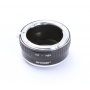 K&F Concept Adapter NIK-NEX (Nikon Objektive auf Sony Nex Kamera) (273385)