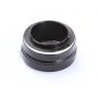 K&F Concept Adapter NIK-NEX (Nikon Objektive auf Sony Nex Kamera) (273385)