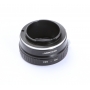 K&F Concept Adapter NIK-NEX (Nikon Objektive auf Sony Nex Kamera) (273385)