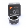 K&F Concept Adapter NIK-NEX (Nikon Objektive auf Sony Nex Kamera) (273386)