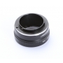 K&F Concept Adapter NIK-NEX (Nikon Objektive auf Sony Nex Kamera) (273386)