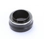 K&F Concept Adapter NIK-NEX (Nikon Objektive auf Sony Nex Kamera) (273387)