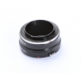 K&F Concept Adapter NIK-NEX (Nikon Objektive auf Sony Nex Kamera) (273387)