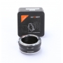 K&F Concept Adapter NIK-NEX (Nikon Objektive auf Sony Nex Kamera) (273388)