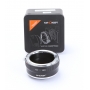 K&F Concept Adapter NIK-NEX (Nikon Objektive auf Sony Nex Kamera) (273389)