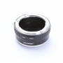 K&F Concept Adapter NIK-NEX (Nikon Objektive auf Sony Nex Kamera) (273389)