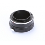 K&F Concept Adapter NIK-NEX (Nikon Objektive auf Sony Nex Kamera) (273389)