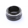 K&F Concept Adapter NIK-NEX (Nikon Objektive auf Sony Nex Kamera) (273390)