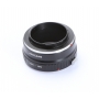 K&F Concept Adapter NIK-NEX (Nikon Objektive auf Sony Nex Kamera) (273391)