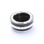 K&F Concept Adapter NIK(G)-NEX (Nikon Objektive auf Sony Nex Kamera) (273393)