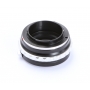 K&F Concept Adapter NIK(G)-NEX (Nikon Objektive auf Sony Nex Kamera) (273393)