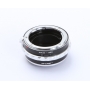 K&F Concept Adapter NIK(G)-NEX (Nikon Objektive auf Sony Nex Kamera) (273394)