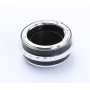 K&F Concept Adapter NIK(G)-NEX (Nikon Objektive auf Sony Nex Kamera) (273394)