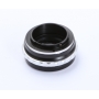 K&F Concept Adapter NIK(G)-NEX (Nikon Objektive auf Sony Nex Kamera) (273394)