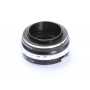 K&F Concept Adapter NIK(G)-NEX (Nikon Objektive auf Sony Nex Kamera) (273394)