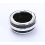 K&F Concept Adapter NIK(G)-NEX (Nikon Objektive auf Sony Nex Kamera) (273395)