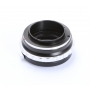 K&F Concept Adapter NIK(G)-NEX (Nikon Objektive auf Sony Nex Kamera) (273395)