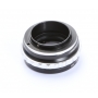 K&F Concept Adapter NIK(G)-NEX (Nikon Objektive auf Sony Nex Kamera) (273395)