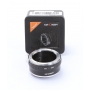 K&F Concept Adapter NIK(G)-NEX (Nikon Objektive auf Sony Nex Kamera) (273396)