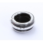 K&F Concept Adapter NIK(G)-NEX (Nikon Objektive auf Sony Nex Kamera) (273397)
