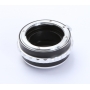 K&F Concept Adapter NIK(G)-NEX (Nikon Objektive auf Sony Nex Kamera) (273397)