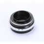 K&F Concept Adapter NIK(G)-NEX (Nikon Objektive auf Sony Nex Kamera) (273397)