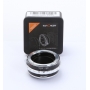 K&F Concept Adapter NIK(G)-NEX (Nikon Objektive auf Sony Nex Kamera) (273398)