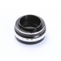K&F Concept Adapter NIK(G)-NEX (Nikon Objektive auf Sony Nex Kamera) (273398)