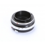 K&F Concept Adapter NIK(G)-NEX (Nikon Objektive auf Sony Nex Kamera) (273399)