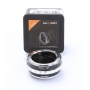K&F Concept Adapter NIK(G)-NEX (Nikon Objektive auf Sony Nex Kamera) (273400)