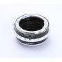 K&F Concept Adapter NIK(G)-NEX (Nikon Objektive auf Sony Nex Kamera) (273400)