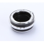 K&F Concept Adapter NIK(G)-NEX (Nikon Objektive auf Sony Nex Kamera) (273400)